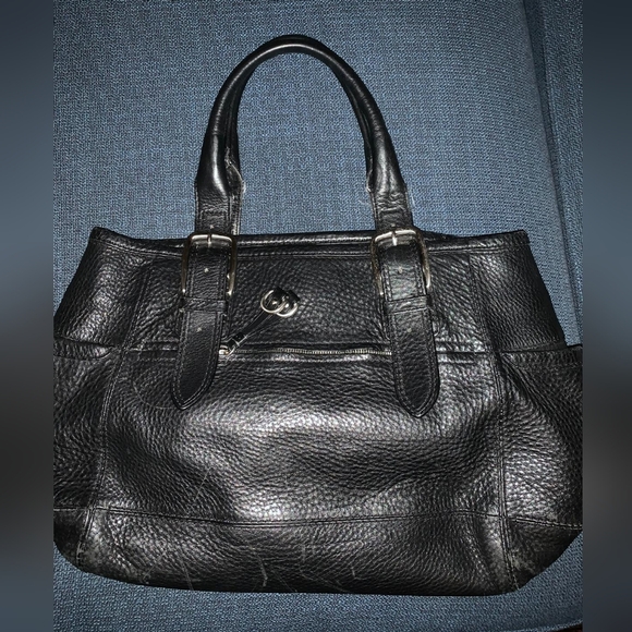 Cole Haan Leather Purse - Picture 2 of 4